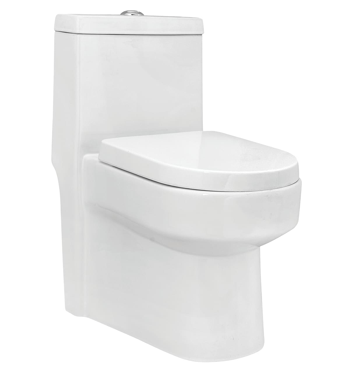 PARRYWARE PRIME PLUS SINGLE PIECE